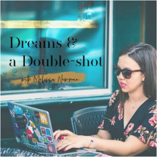 GDMS featured on Dreams and a Double Shot