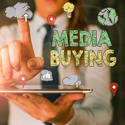 media buying image