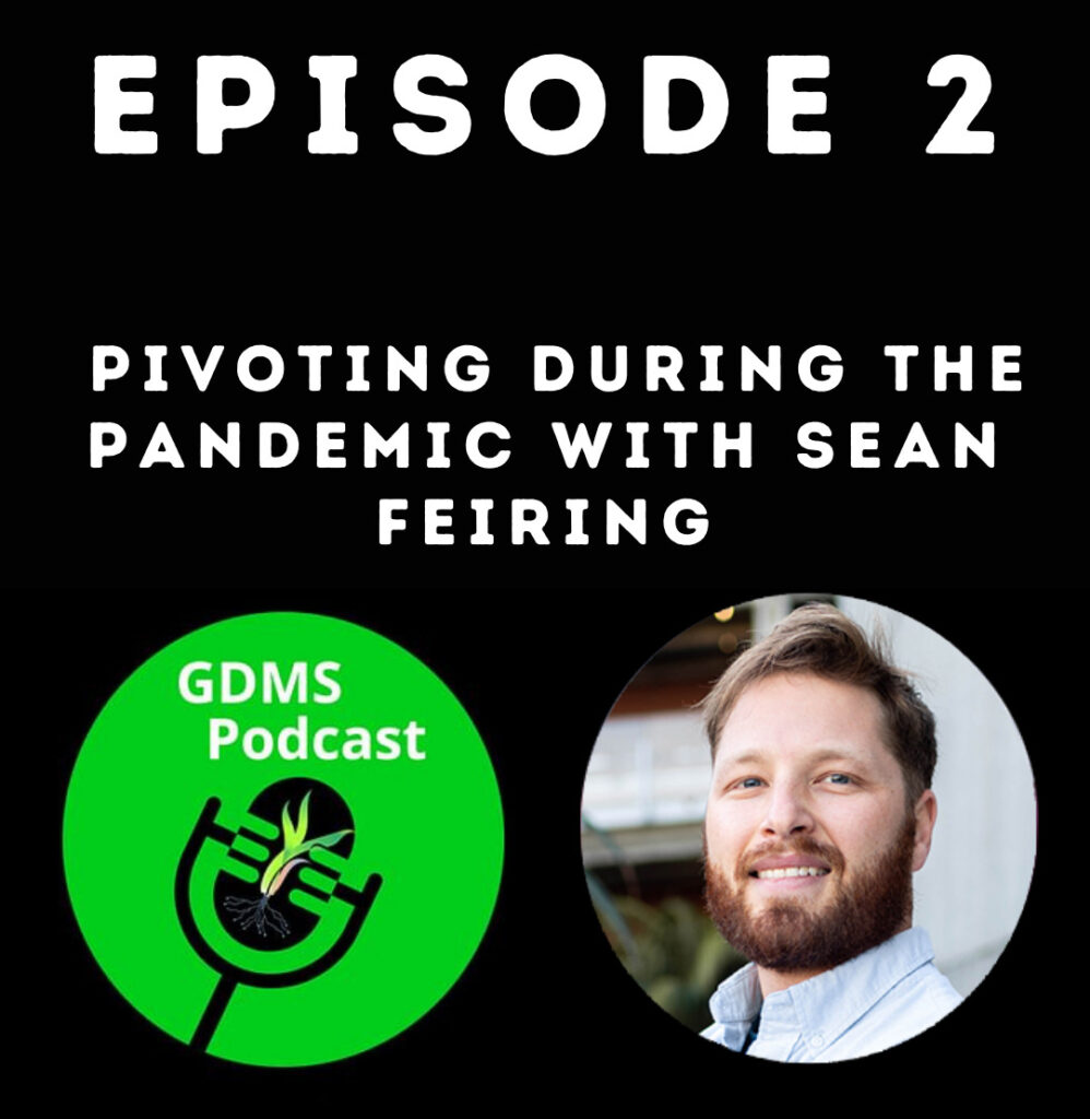 Pivoting with Viral Marketing during the Pandemic with Sean Feiring