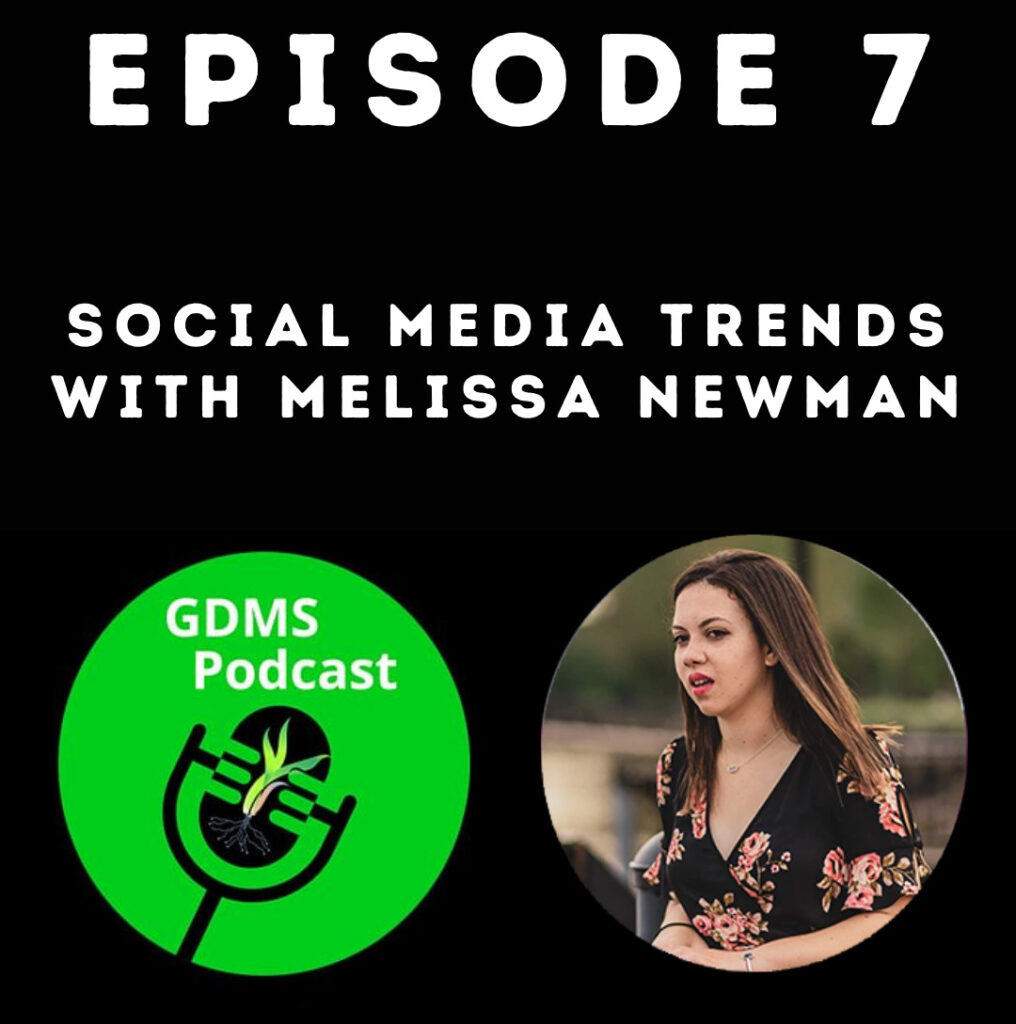 Social Media Trends with Melissa Newman