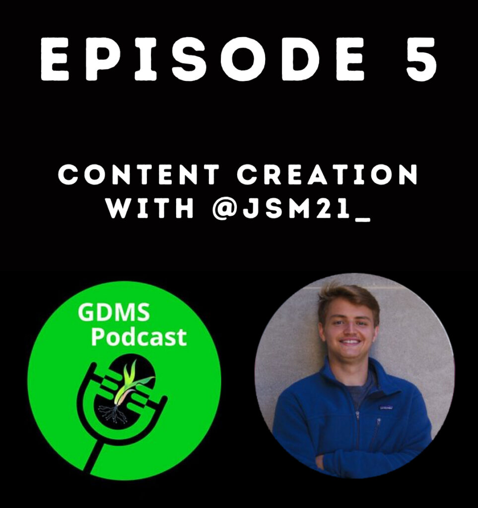 Social Media Content Creation with JSM21_