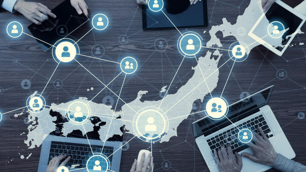 Using Your Employees Networks to help Social Media Recruitment