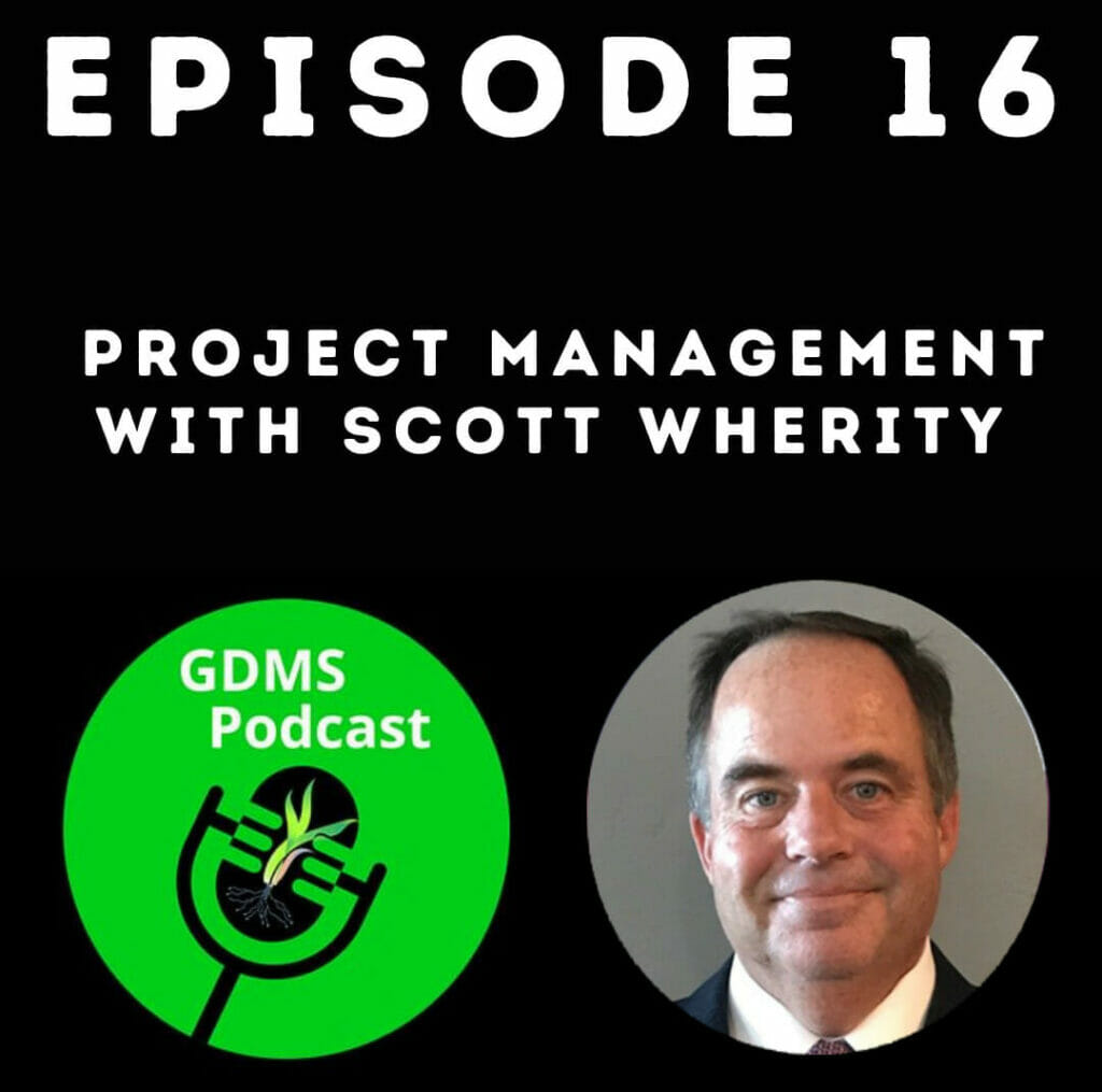 Project Management with Scott Wherity