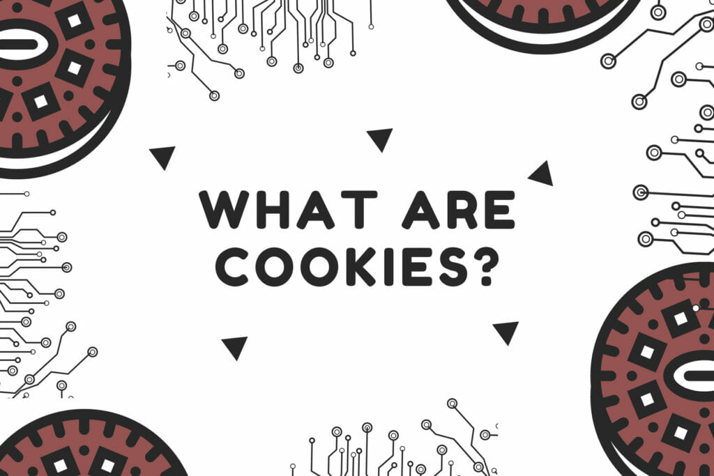 Why do Websites use Cookies?