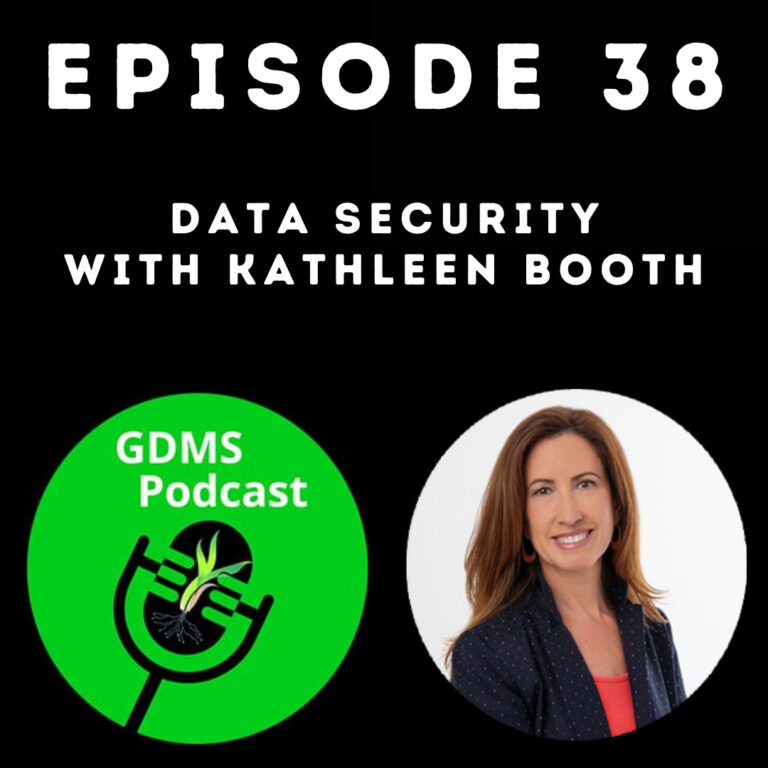 Data Security with Kathleen Booth