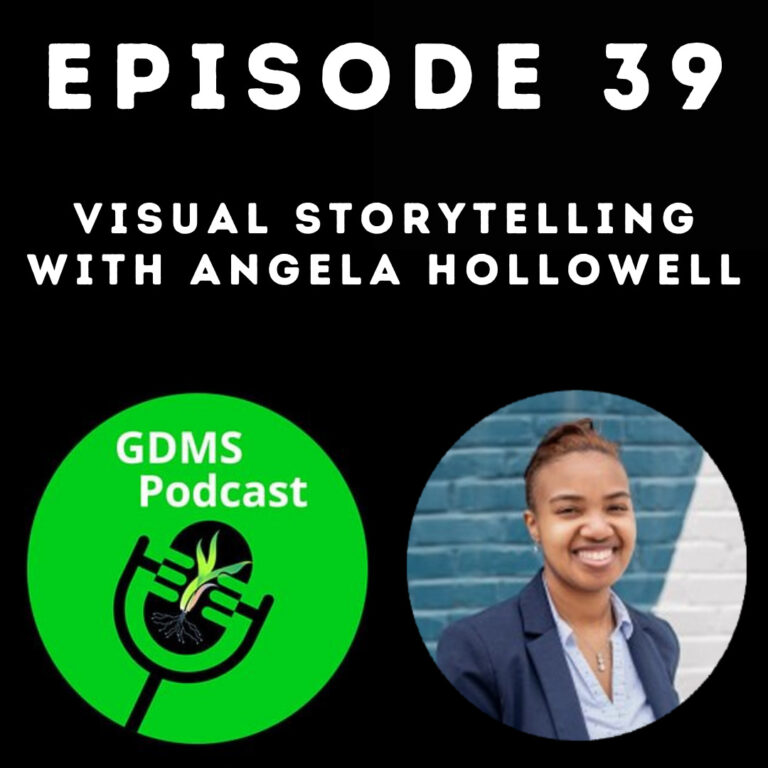 Visual Storytelling with Angela Hollowell