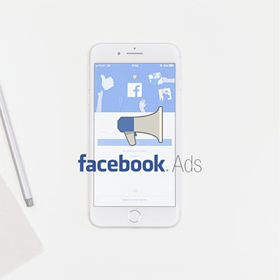 Facebook Ad Services