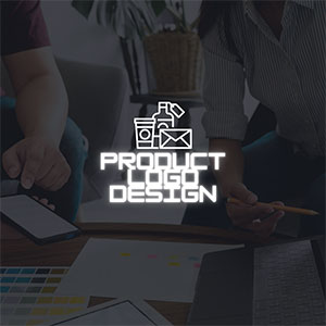 Product Logo Design